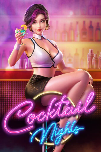 Cocktail Nights играть онлайн | Фараон Казино бесплатно