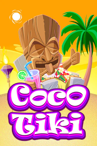 Coco Tiki играть онлайн | Фараон Казино бесплатно