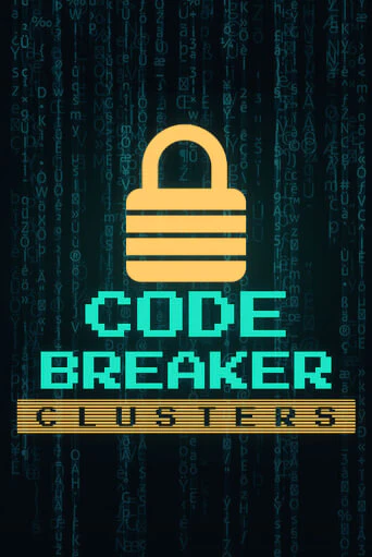 Code Breaker Clusters играть онлайн | Фараон Казино бесплатно