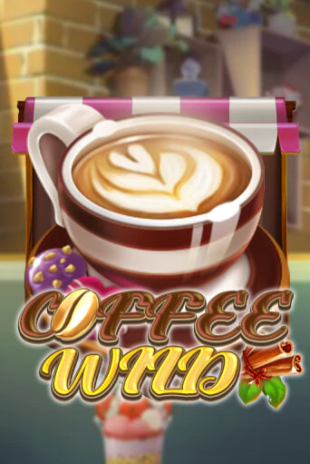 Coffee Wild играть онлайн | Фараон Казино бесплатно