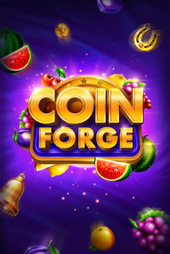 Coin Forge играть онлайн | Фараон Казино бесплатно