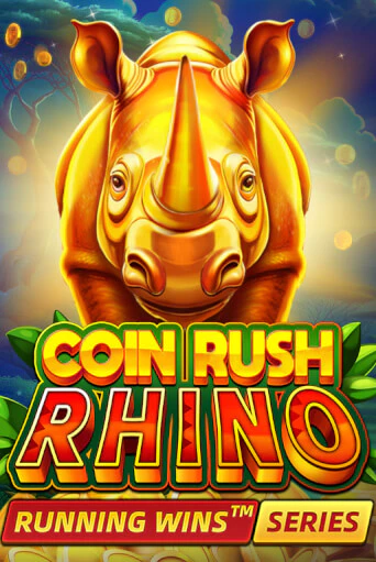 Coin Rush: Rhino Running Wins играть онлайн | Фараон Казино бесплатно