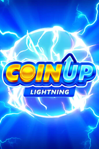 Coin UP: Lightning играть онлайн | Фараон Казино бесплатно