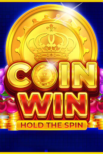 Coin Win: Hold The Spin играть онлайн | Фараон Казино бесплатно