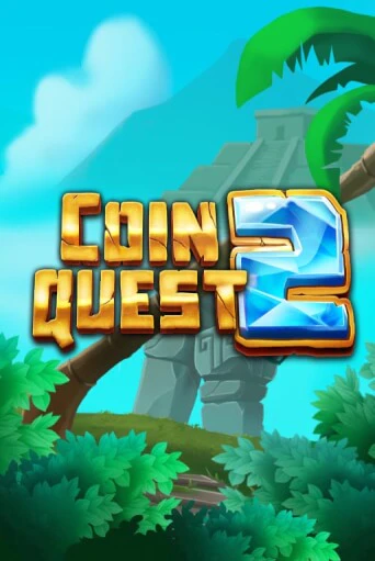 Coin Quest 2 играть онлайн | Фараон Казино бесплатно