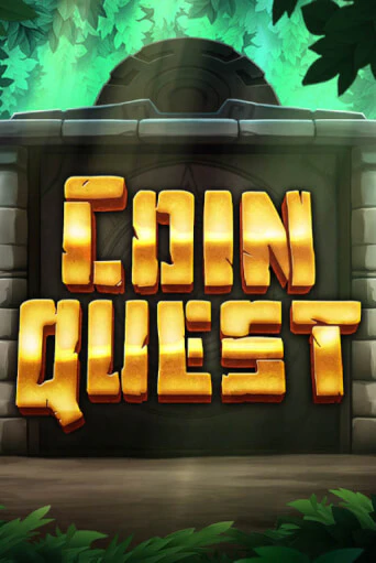 Coin Quest играть онлайн | Фараон Казино бесплатно