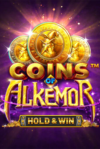 Coins Of Alkemor - Hold & Win играть онлайн | Фараон Казино бесплатно