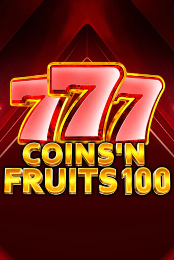 Coins'n Fruits 100 играть онлайн | Фараон Казино бесплатно