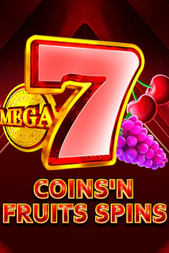 Coins'n Fruits Spins играть онлайн | Фараон Казино бесплатно