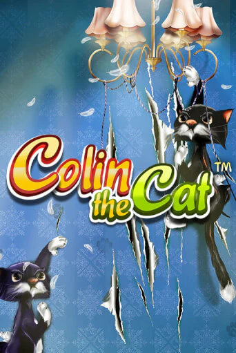 Colin The Cat играть онлайн | Фараон Казино бесплатно