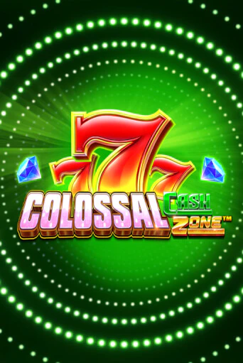 Colossal Cash Zone играть онлайн | Фараон Казино бесплатно