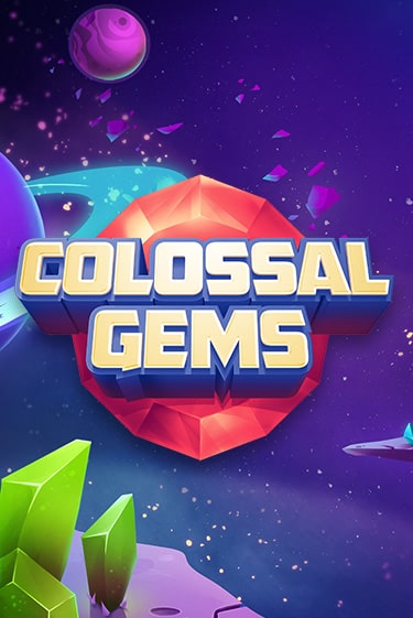 Colossal Gems играть онлайн | Фараон Казино бесплатно