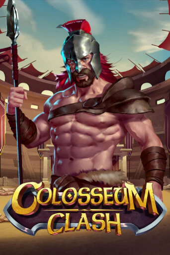 Colosseum Clash играть онлайн | Фараон Казино бесплатно