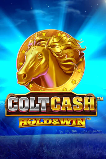 Colt Cash:™ Hold & Win™ играть онлайн | Фараон Казино бесплатно