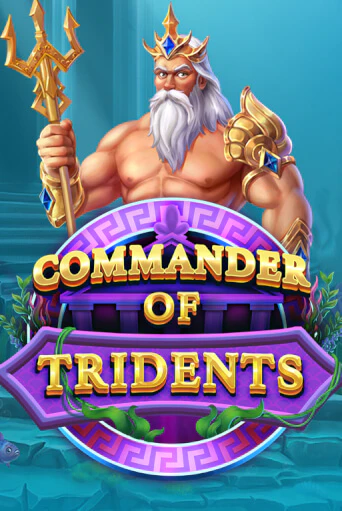 Commander of Tridents играть онлайн | Фараон Казино бесплатно