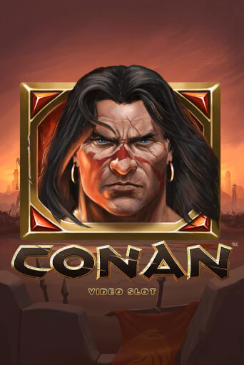 Conan играть онлайн | Фараон Казино бесплатно