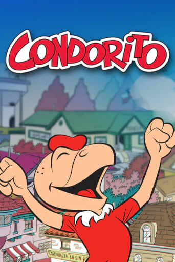 Condorito играть онлайн | Фараон Казино бесплатно