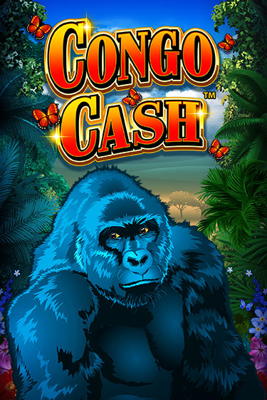 Congo Cash играть онлайн | Фараон Казино бесплатно