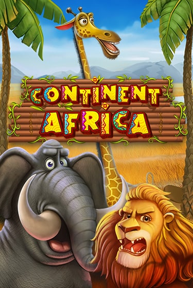 Continent Africa играть онлайн | Фараон Казино бесплатно