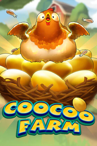 Coocoo Farm играть онлайн | Фараон Казино бесплатно