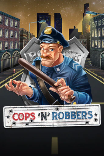 Cops n Robbers играть онлайн | Фараон Казино бесплатно