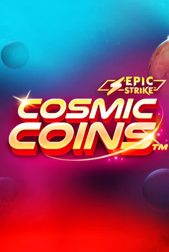 Cosmic Coins™ играть онлайн | Фараон Казино бесплатно