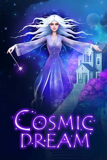 Cosmic Dream играть онлайн | Фараон Казино бесплатно