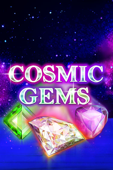 Cosmic Gems играть онлайн | Фараон Казино бесплатно