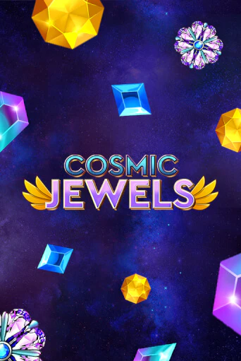 Cosmic Jewels играть онлайн | Фараон Казино бесплатно