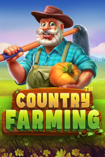 Country Farming играть онлайн | Фараон Казино бесплатно