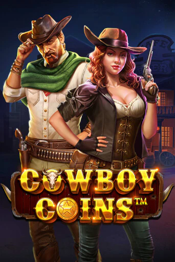 Cowboy Coins играть онлайн | Фараон Казино бесплатно