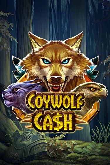 Coywolf Cash играть онлайн | Фараон Казино бесплатно