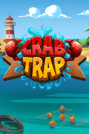 Crab Trap играть онлайн | Фараон Казино бесплатно