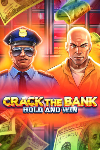 Crack the Bank Hold and Win играть онлайн | Фараон Казино бесплатно