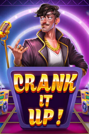 Crank it Up играть онлайн | Фараон Казино бесплатно