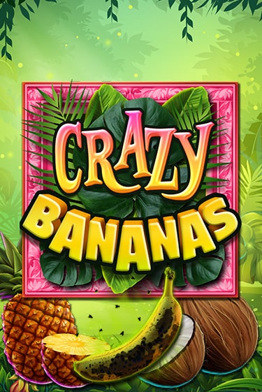 Crazy Bananas играть онлайн | Фараон Казино бесплатно