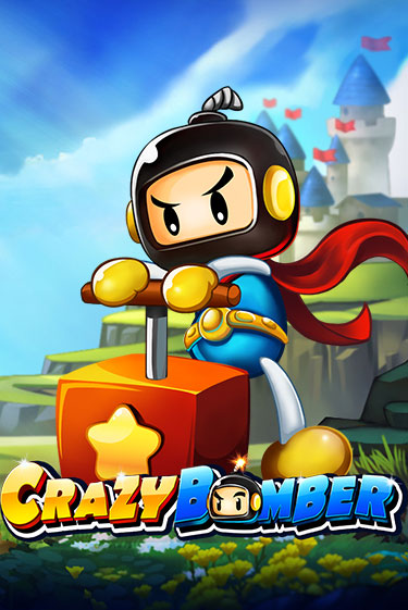 Crazy Bomber играть онлайн | Фараон Казино бесплатно