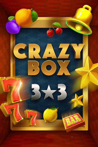 Crazy Box играть онлайн | Фараон Казино бесплатно