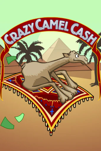 Crazy Camel Cash играть онлайн | Фараон Казино бесплатно