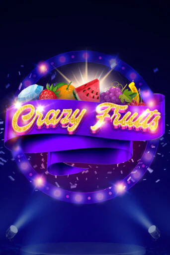 Crazy Fruits играть онлайн | Фараон Казино бесплатно