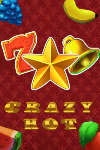 Crazy Hot играть онлайн | Фараон Казино бесплатно