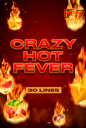 Crazy Hot Fever играть онлайн | Фараон Казино бесплатно