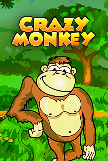 Crazy Monkey играть онлайн | Фараон Казино бесплатно