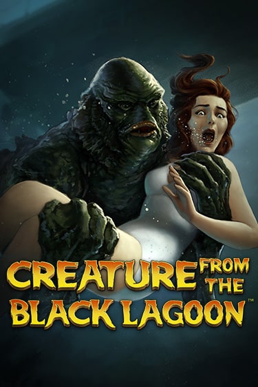 Creature from the Black Lagoon™ играть онлайн | Фараон Казино бесплатно