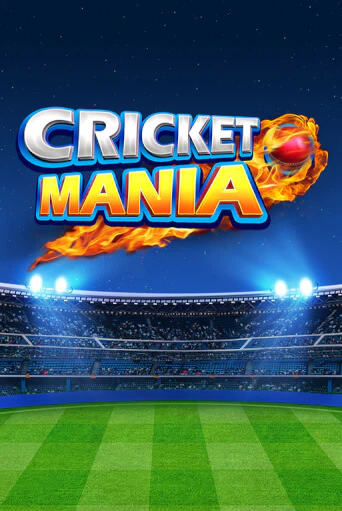 Cricket Mania играть онлайн | Фараон Казино бесплатно