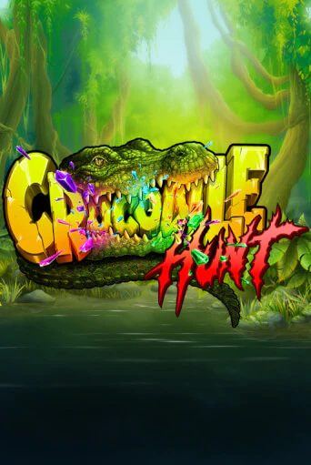 Crocodile Hunt играть онлайн | Фараон Казино бесплатно