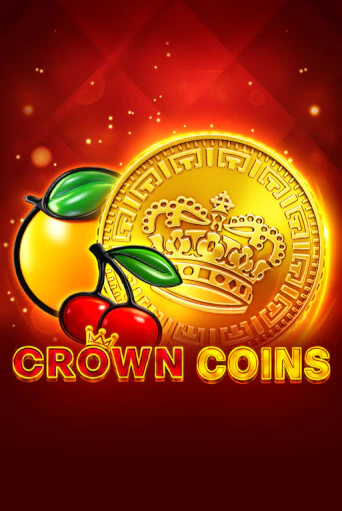 Crown Coins играть онлайн | Фараон Казино бесплатно