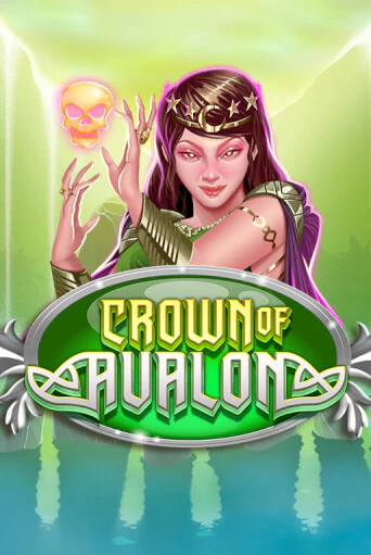 Crown of Avalon играть онлайн | Фараон Казино бесплатно