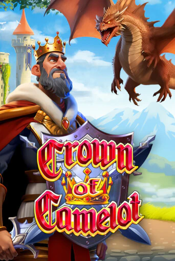 Crown Of Camelot играть онлайн | Фараон Казино бесплатно