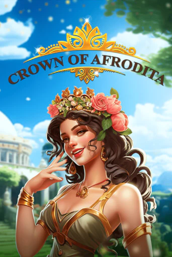 Crown of Afrodita играть онлайн | Фараон Казино бесплатно